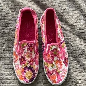 Slip On Sneakers